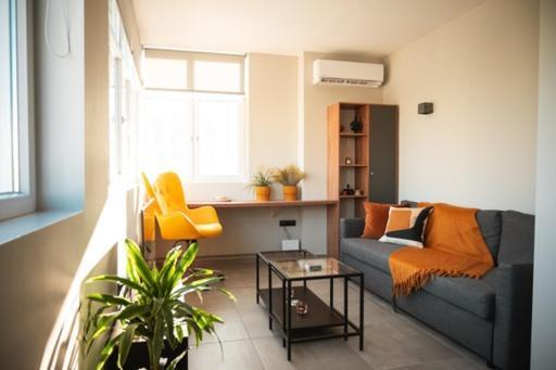 Central Old Town- Ladadika Apartment Thessaloníki Eksteriør billede
