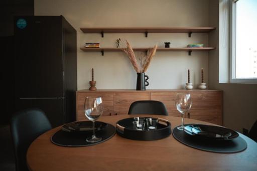 Central Old Town- Ladadika Apartment Thessaloníki Eksteriør billede