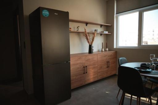 Central Old Town- Ladadika Apartment Thessaloníki Eksteriør billede