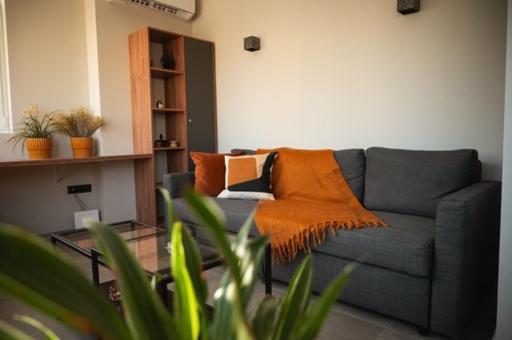 Central Old Town- Ladadika Apartment Thessaloníki Eksteriør billede