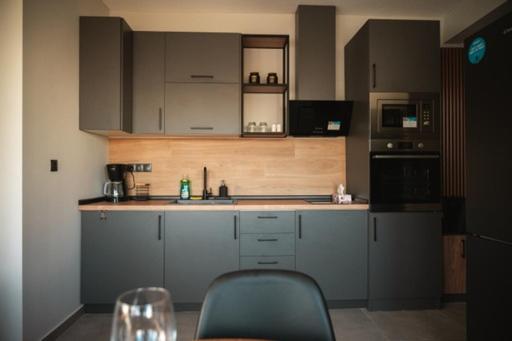 Central Old Town- Ladadika Apartment Thessaloníki Eksteriør billede